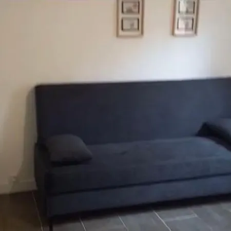 Bel Air Flat * Villeneuve-Loubet
