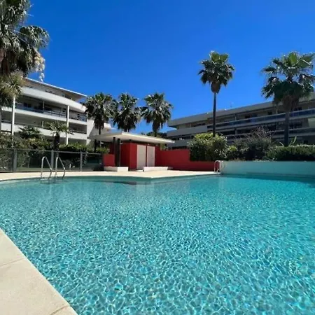 Apartahotel Bel Air Flat *