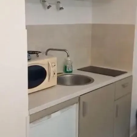Bel Air Flat Villeneuve-Loubet